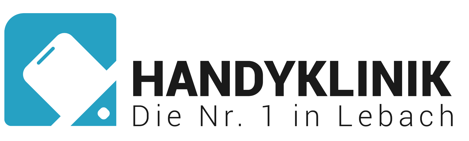 Handyklinik Lebach – Die Nr. 1 in Lebach